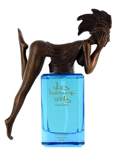 Design Edition №9 Papagena by Les Beaux Arts