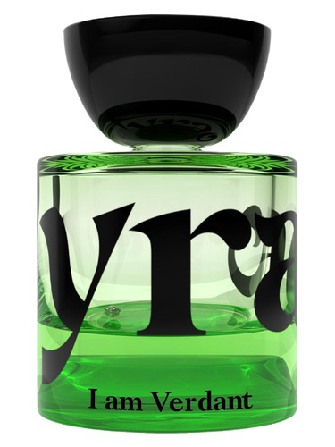 I am Verdant (2026 Re-Edition)