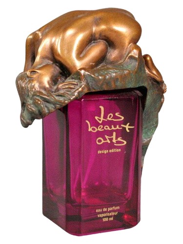 Design Edition №12 Danaide by Les Beaux Arts
