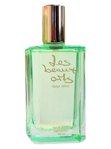 Love Story Homme by Les Beaux Arts