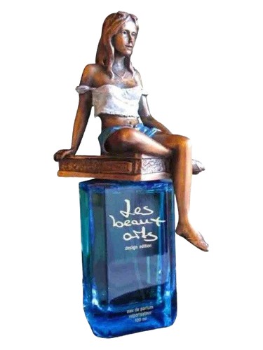 Love Story Femme — Design Edition Barry Shiraishi by Les Beaux Arts