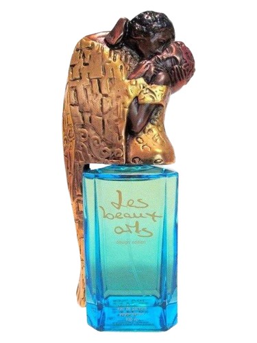 The Kiss — Design Edition by Les Beaux Arts