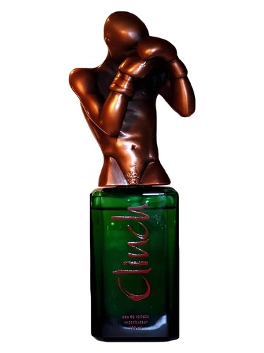 Clinch — Design Edition by Les Beaux Arts