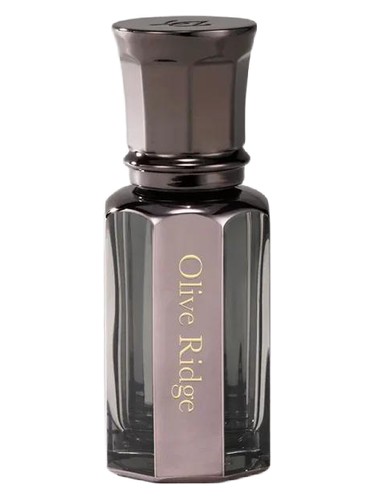 Olive Ridge