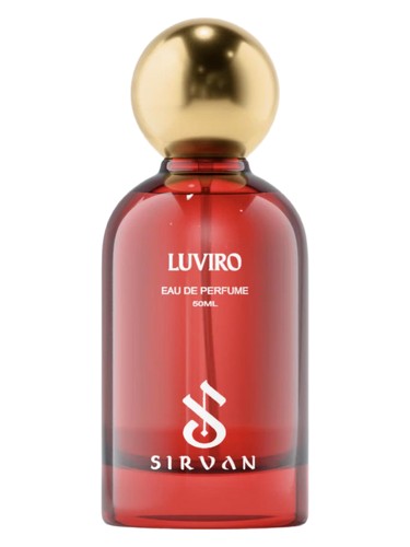 Luviro by Sirvan