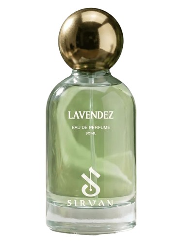 Lavendez by Sirvan