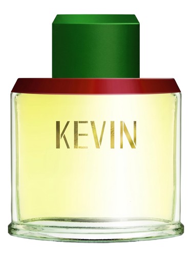 Kevin Red by Kevin Fragrances