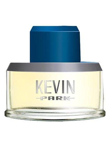 Kevin Park by Kevin Fragrances