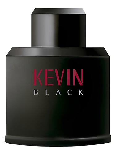 Kevin Black by Kevin Fragrances