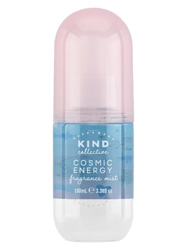 Cosmic Energy by KIND Collective