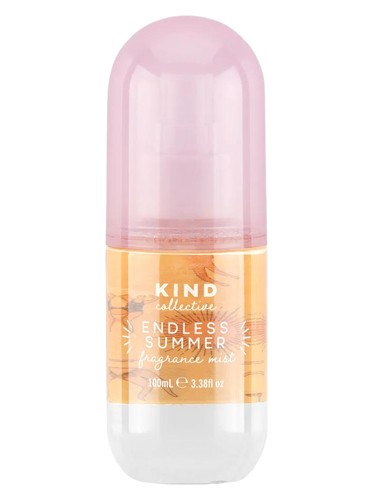 Endless Summer by KIND Collective