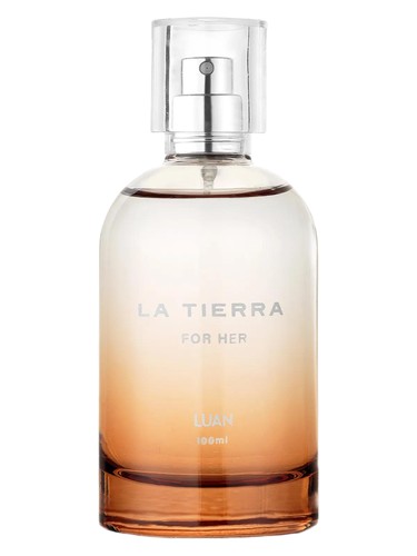 La Tierra For Her