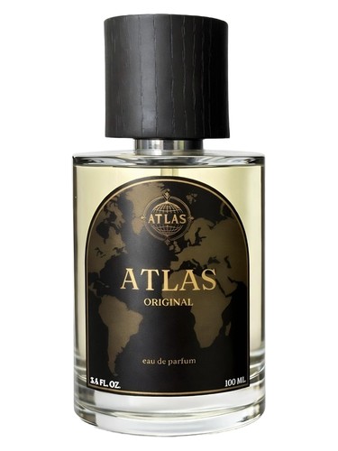 Atlas Original