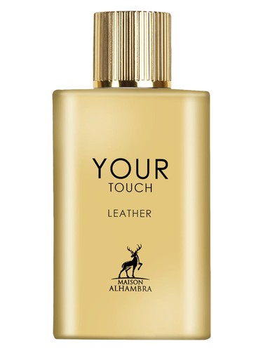 Your Touch Leather
