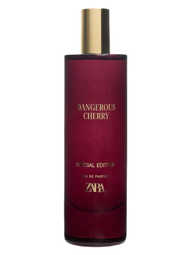 Dangerous Cherry