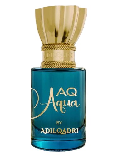 AQ Aqua Perfume Oil