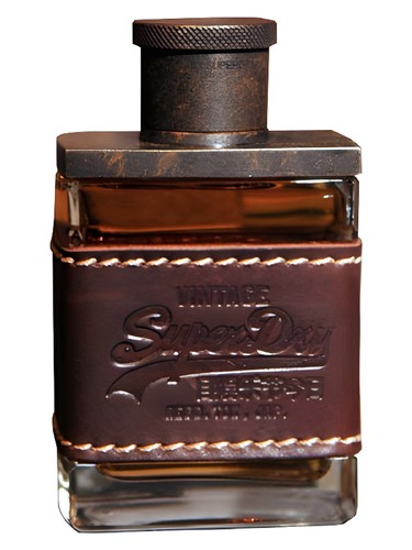 Superdry Double Dry Superdry pro muže 
