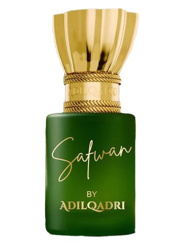 Safwan Perfume Oil by Adil Qadri