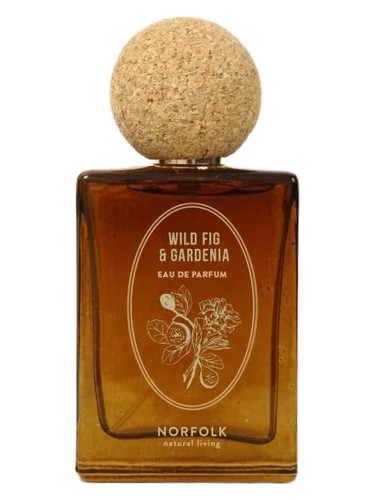 Wild Fig and Gardenia by Norfolk Natural Living