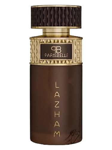 Lazham