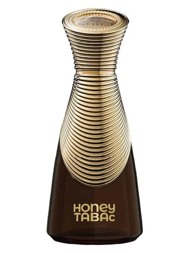 Honey Tabac by Paris Belle