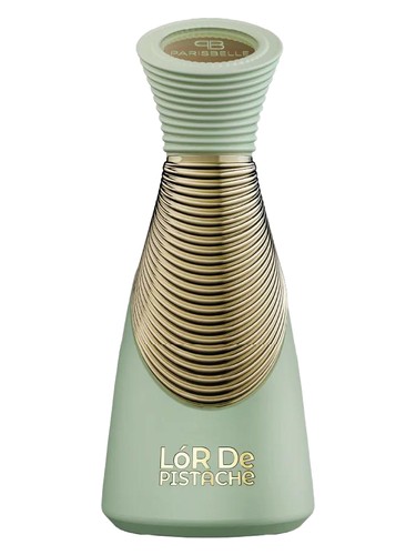 L’Or de Pistache by Paris Belle