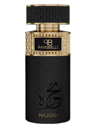 Najrah by Paris Belle