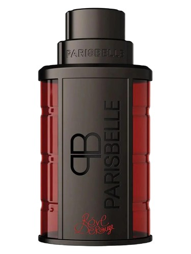 Rêve de Rouge by Paris Belle