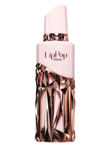 Lip Pop Sassy