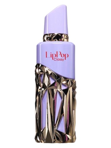 Lip Pop Classy