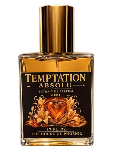 Temptation Absolu