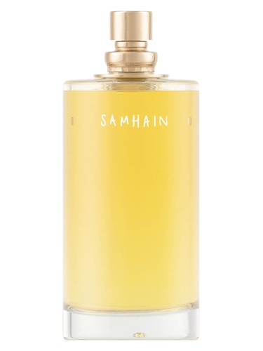 Samhain by Ffern