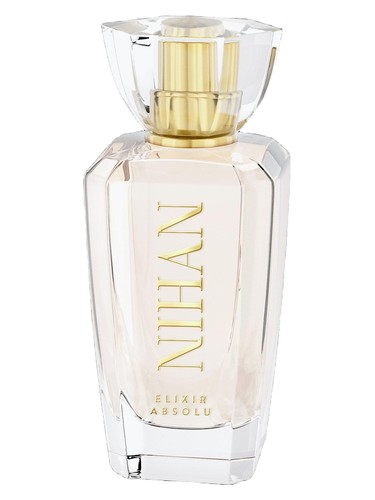 Elixir Absolu by Nihan