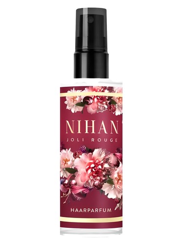 Joli Rouge Hair Perfume