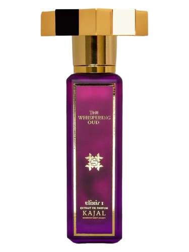 The Whispering Oud