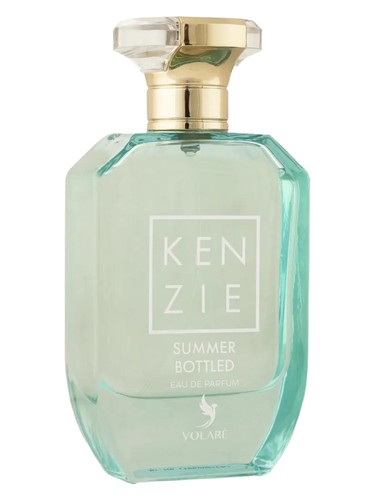 Kenzie Summer Bottled