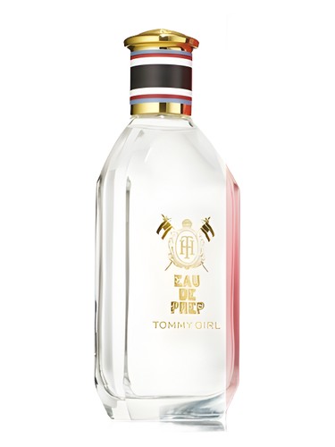 Eau de prep tommy girl