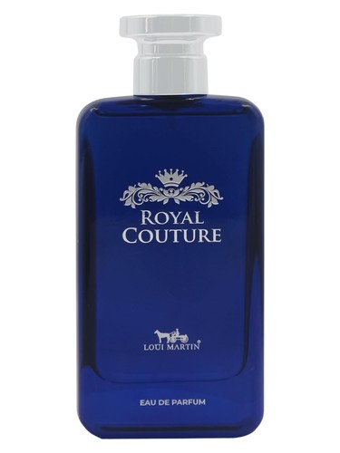 Royal Couture