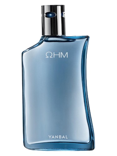 Ohm by Yanbal