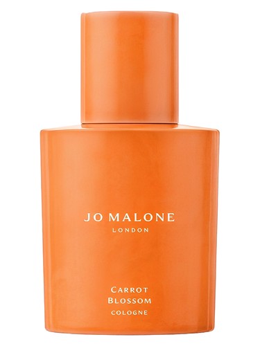 Carrot Blossom
