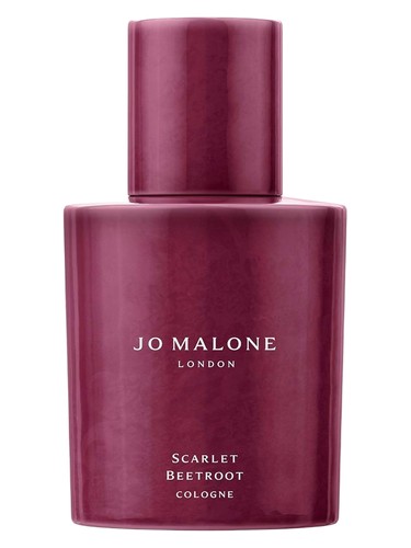 ジョーマローン　スカーレットビートルート Scarlet Beetroot Jo Malone London perfume - a novo fragrância