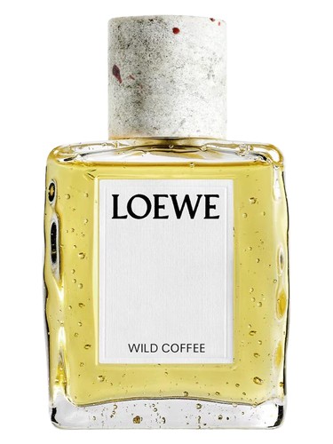 Wild Coffee