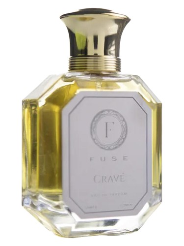 Crave by Fuse