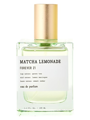 Matcha Lemonade by Forever 21