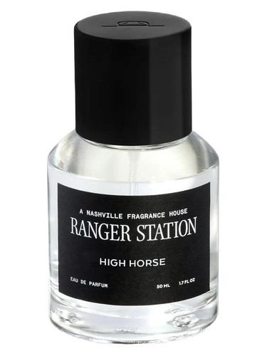 High Horse