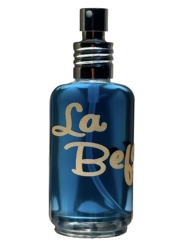 La Befana by Pearfat Parfum