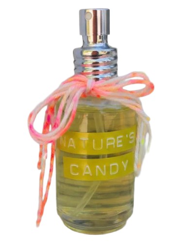 Nature's Candy by Pearfat Parfum