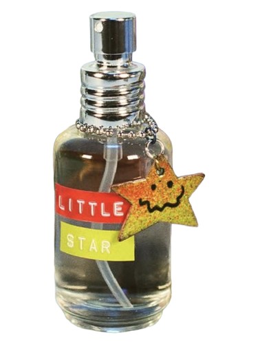 Little Star by Pearfat Parfum