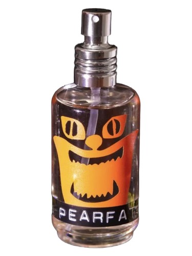 Only a Witch Cat by Pearfat Parfum