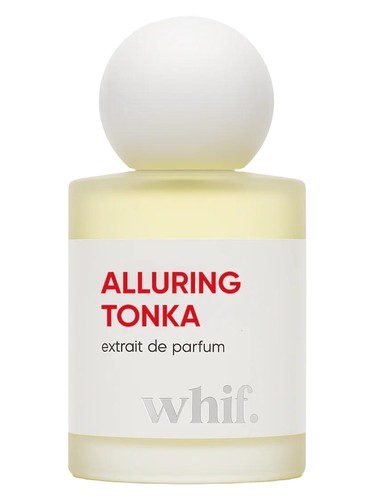Alluring Tonka